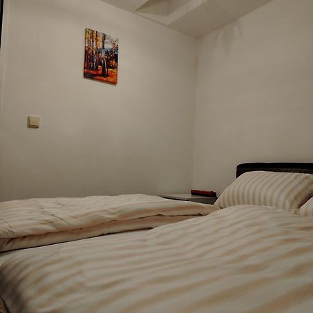 Apartament Sarajevo Old Town 1 Zewnętrze zdjęcie