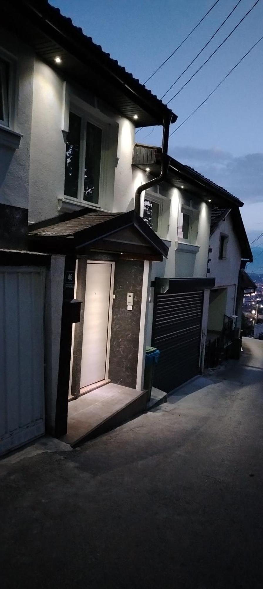 Apartament Sarajevo Old Town 1 Zewnętrze zdjęcie